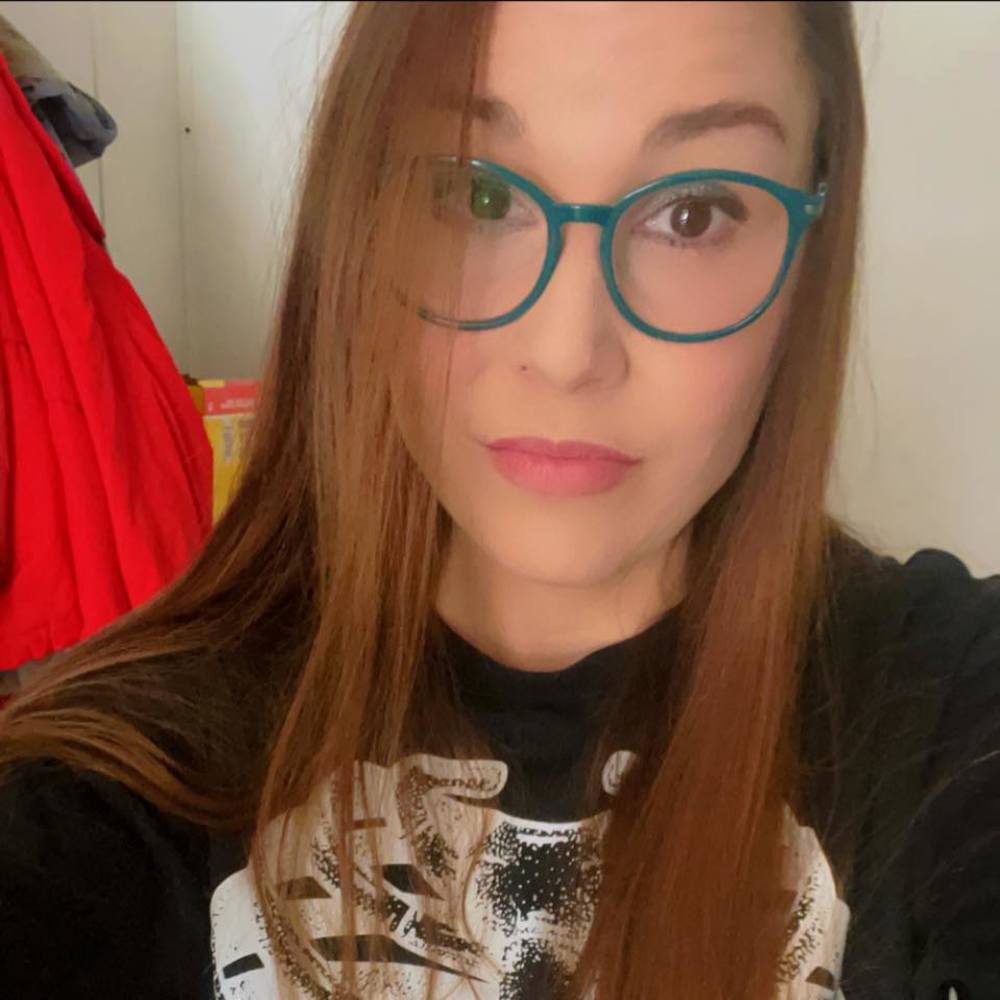 Meet your Posher, Amanda